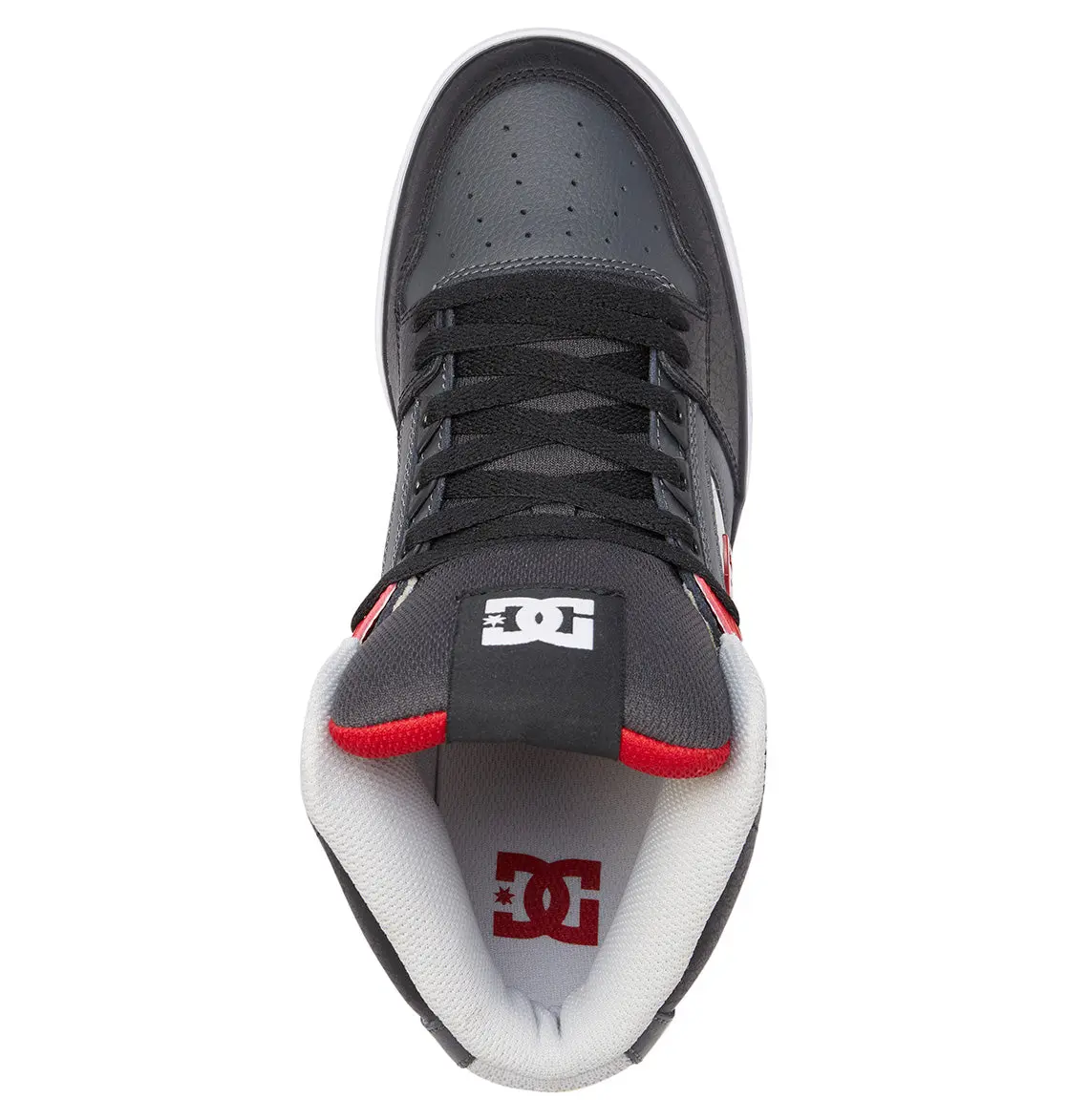 Men's Pure High-Top Shoes - Image 5