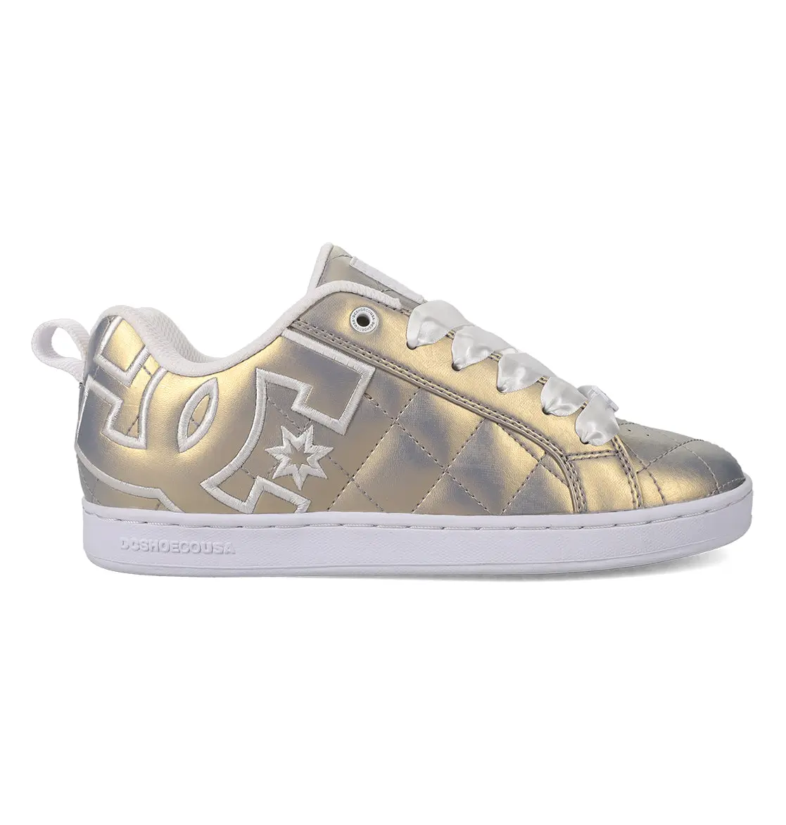 Women's Court Graffik Lt Shoes
