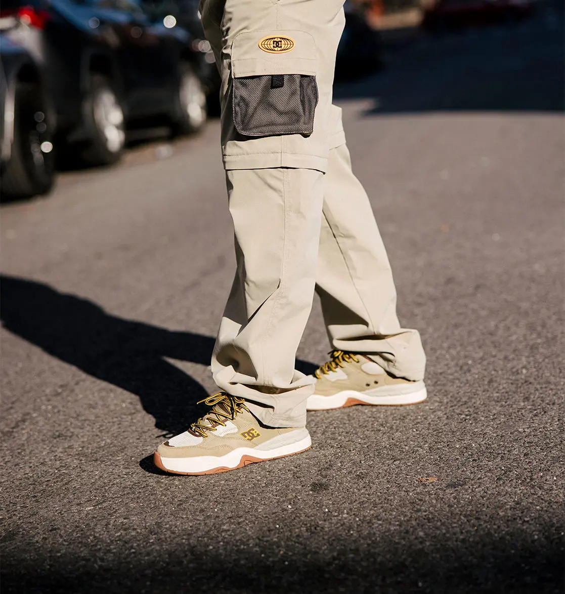 Men's Ascend Skate Shoes