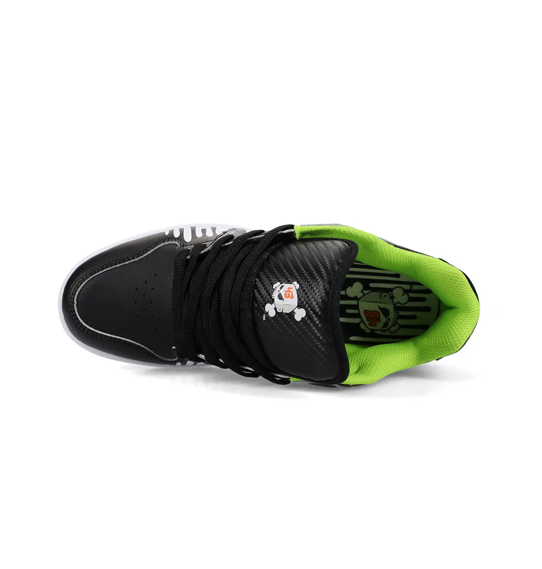 Men's 43I Manteca 4 Shoes - Image 6