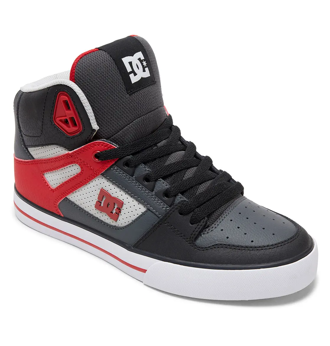 Men's Pure High-Top Shoes - Image 4