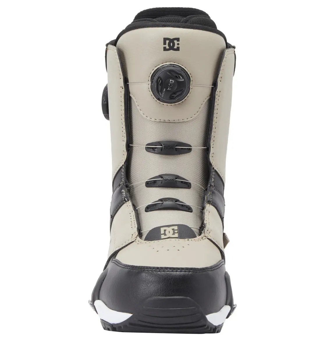 Men's Control Step On Boa Snowboard Boots - Image 8