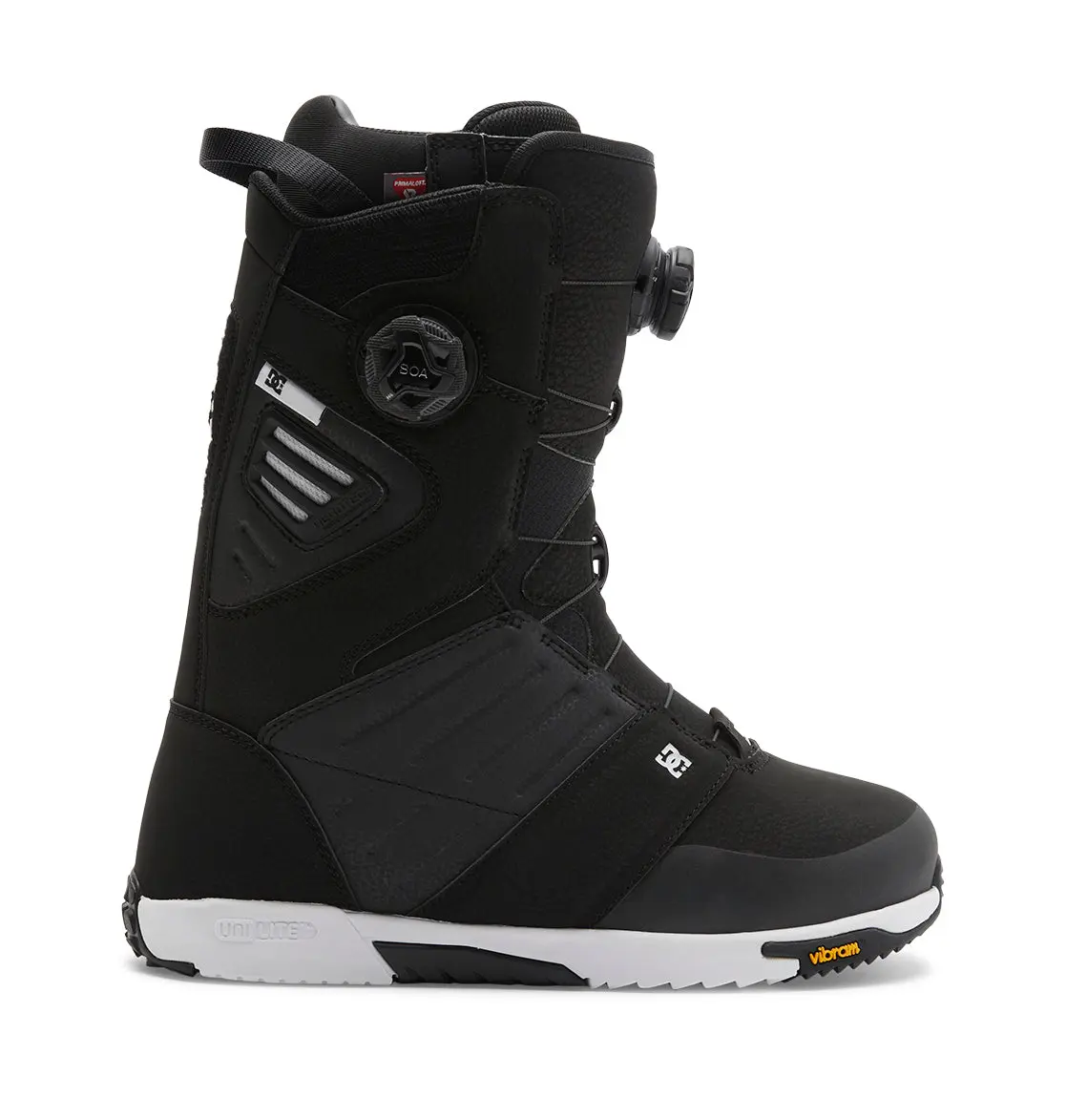 Men's Judge Boa Snowboard Boots