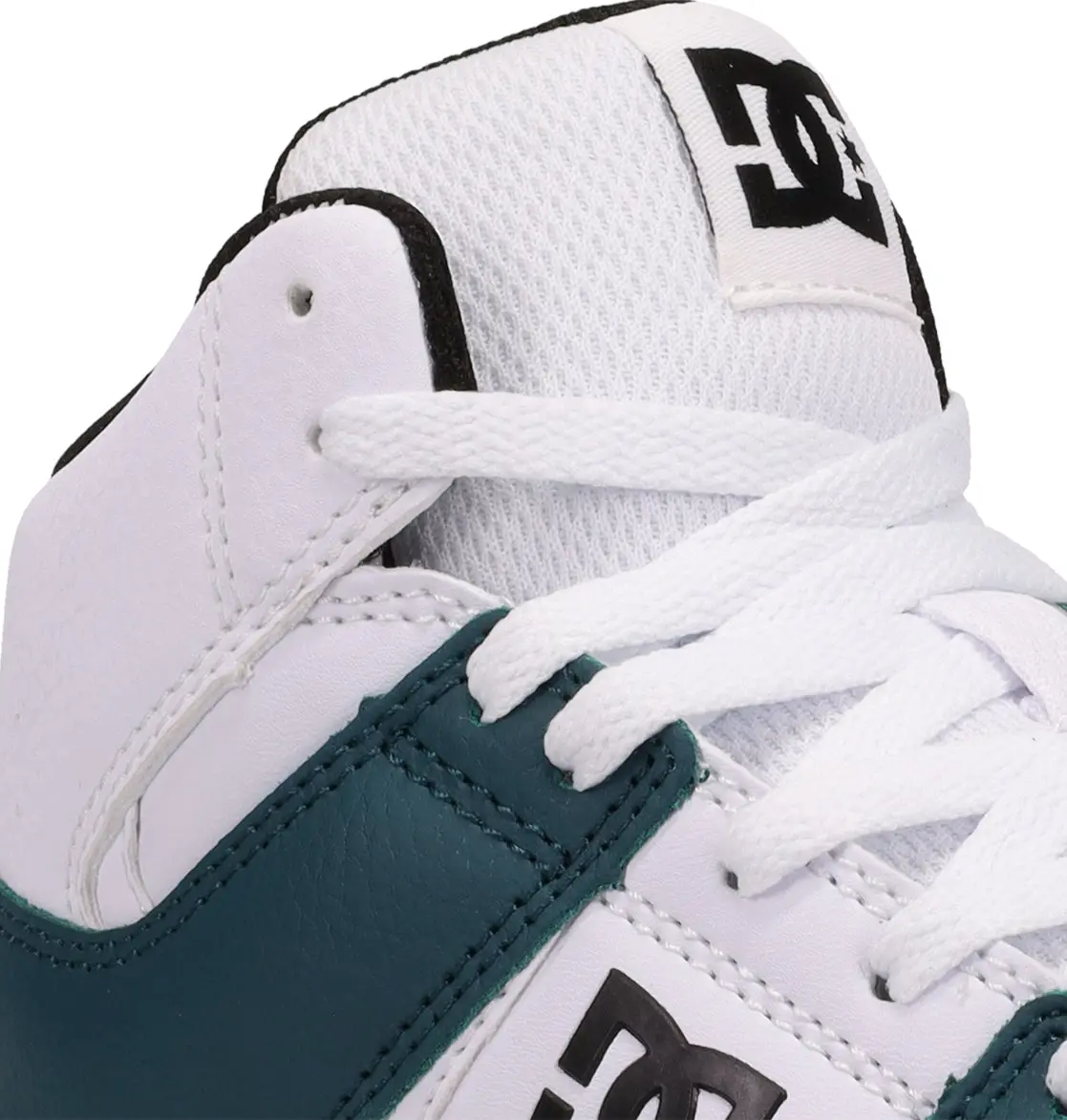 Kids' Dc Cure High-Top Shoes - Image 4