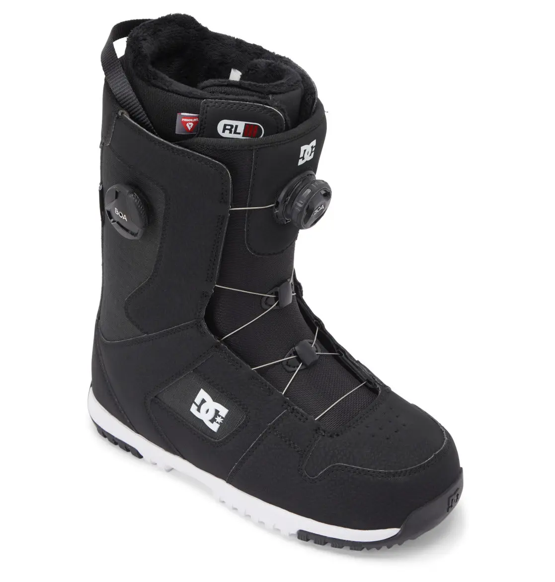 Men's Phase Pro Boa Snowboard Boots - Image 2