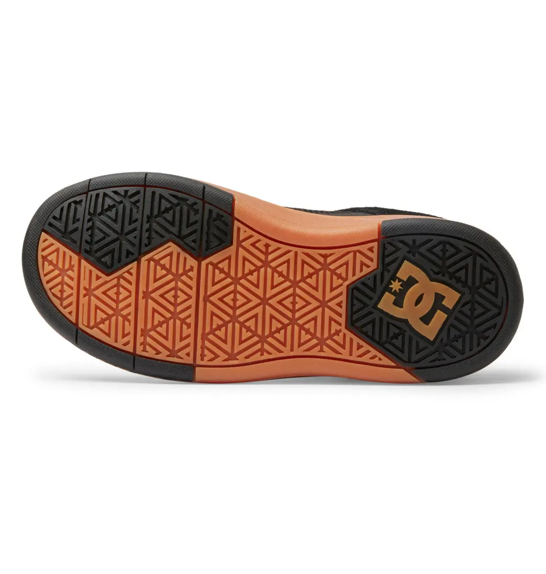 Kids' Cure High-Top Shoes - Image 4
