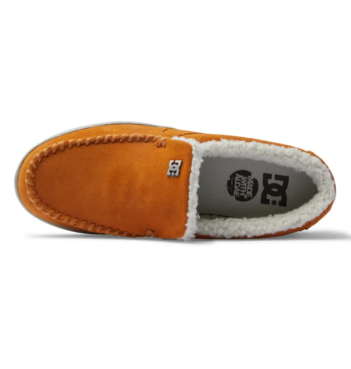 Men's Villain 2 Slip-On Shoes - Image 4