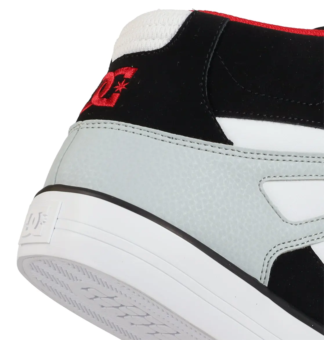Men's Pure High Top Wc Shoes - Image 5