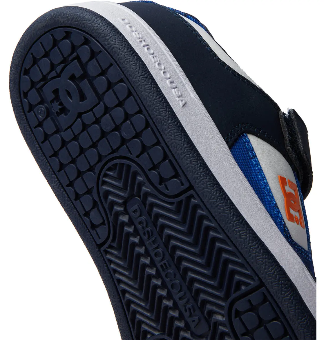 Kids' Manteca 4 Elastic Lace Shoes - Image 7
