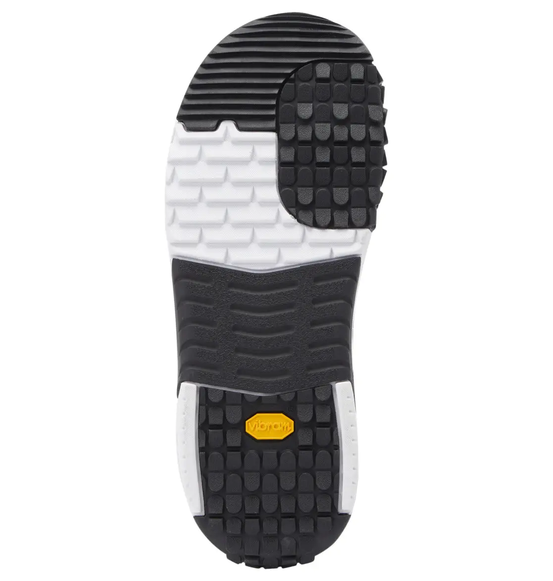 Men's Judge Boa Snowboard Boots - Image 6