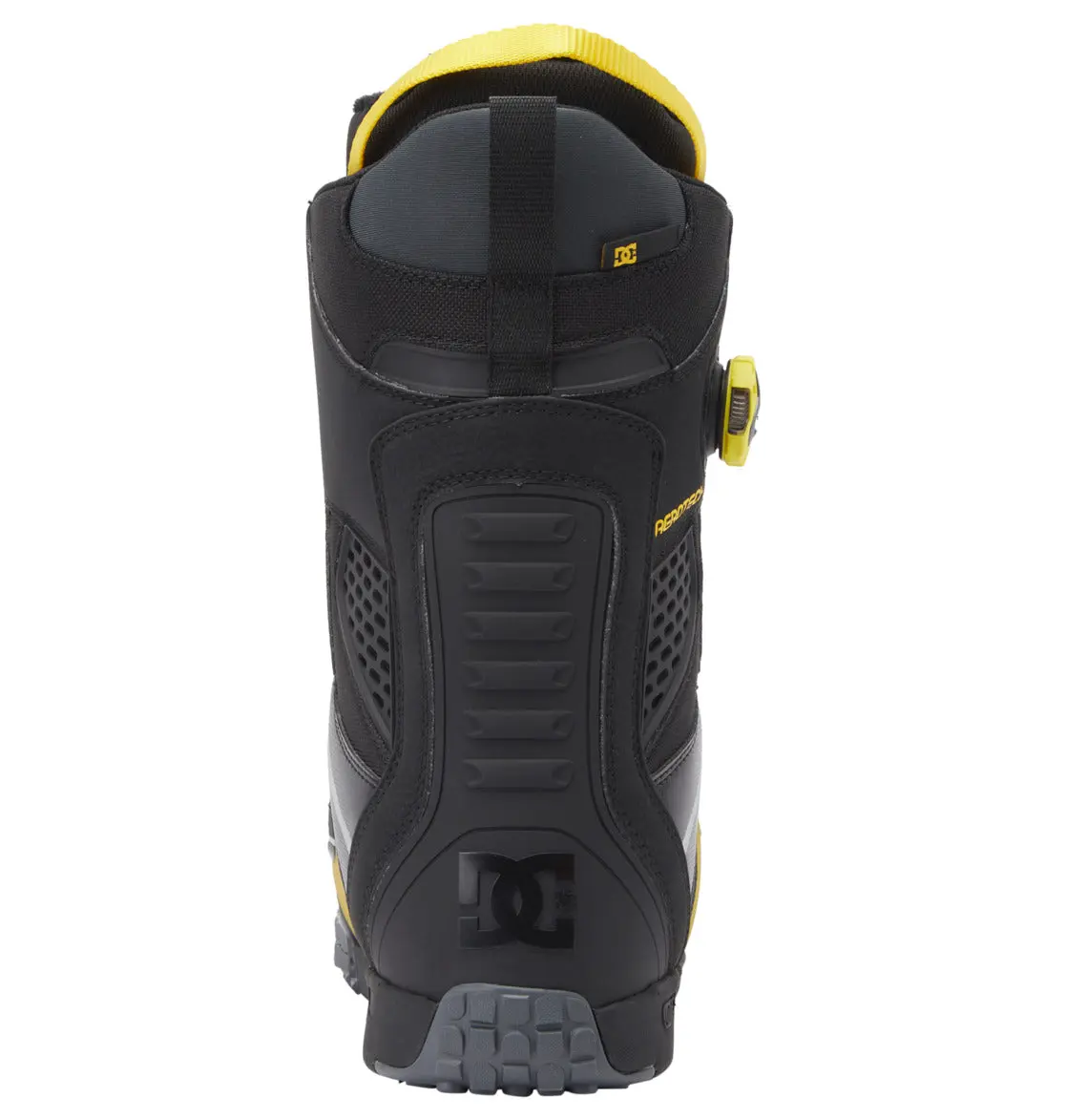 Men's Phantom Boa Snowboard Boots - Image 5