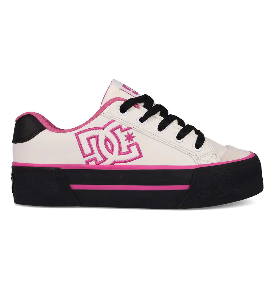 Women's Chelsea Platform Shoes