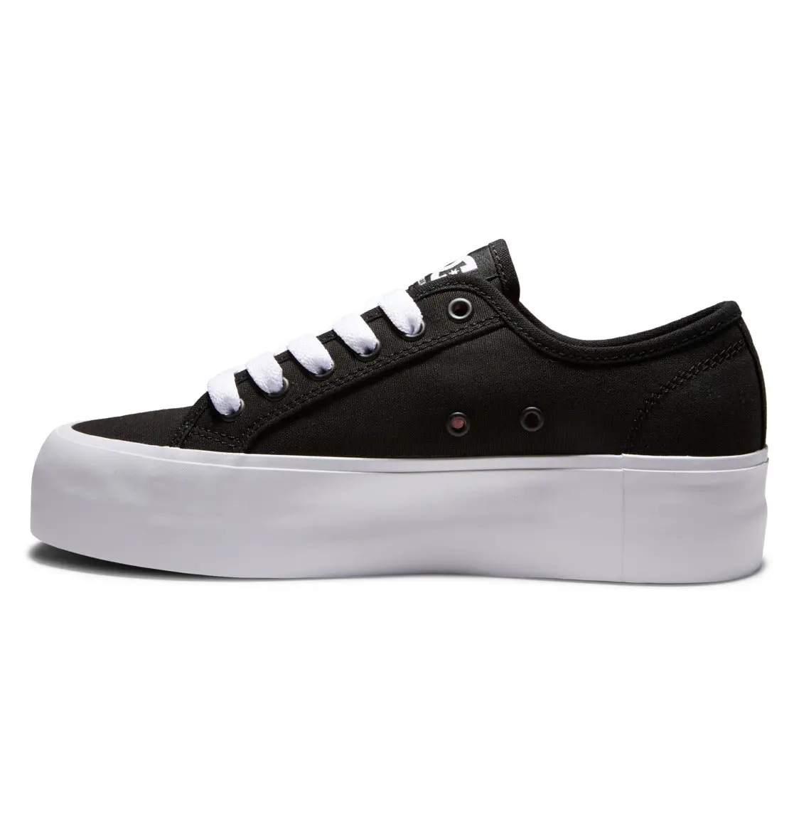 Women's Manual Platform Shoes - Image 3