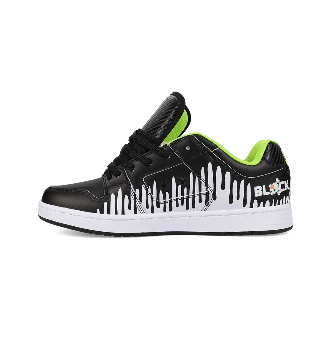 Men's 43I Manteca 4 Shoes - Image 10
