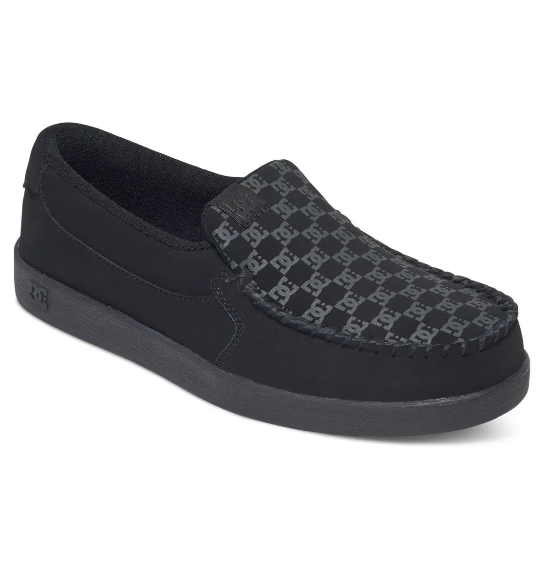 Men's Villain Slip-On Shoes - Image 2