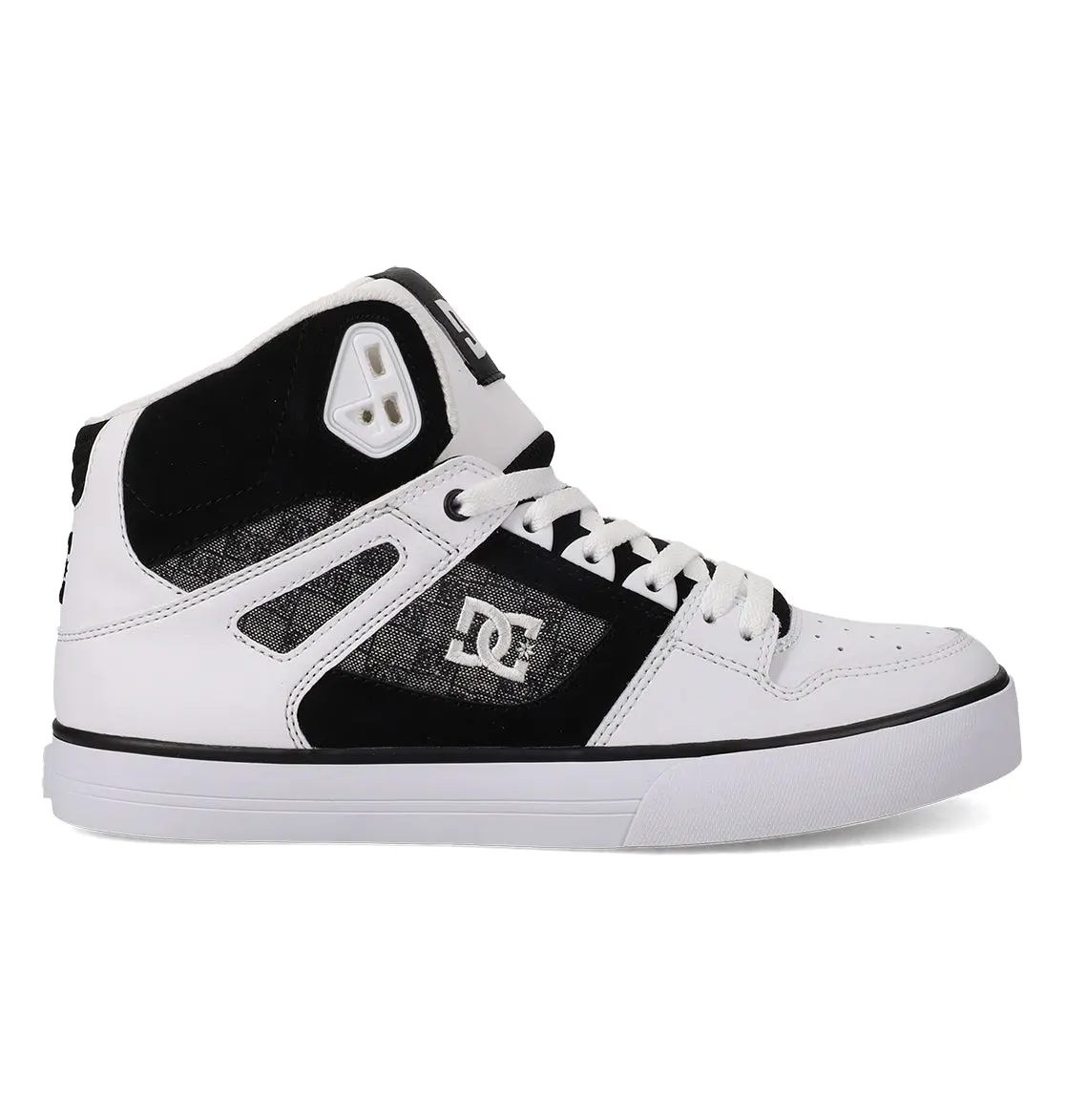 Men's Pure High Top Wc Shoes