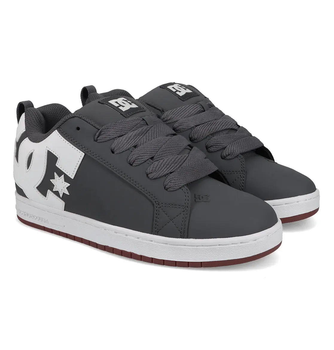 Men's Court Graffik Shoes - Image 3