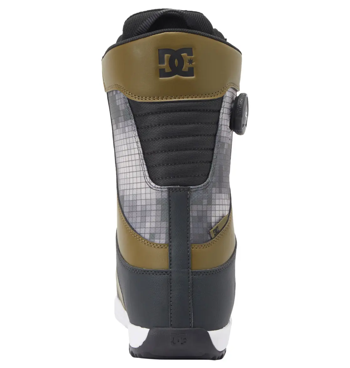 Men's Control Boa Snowboard Boots - Image 6