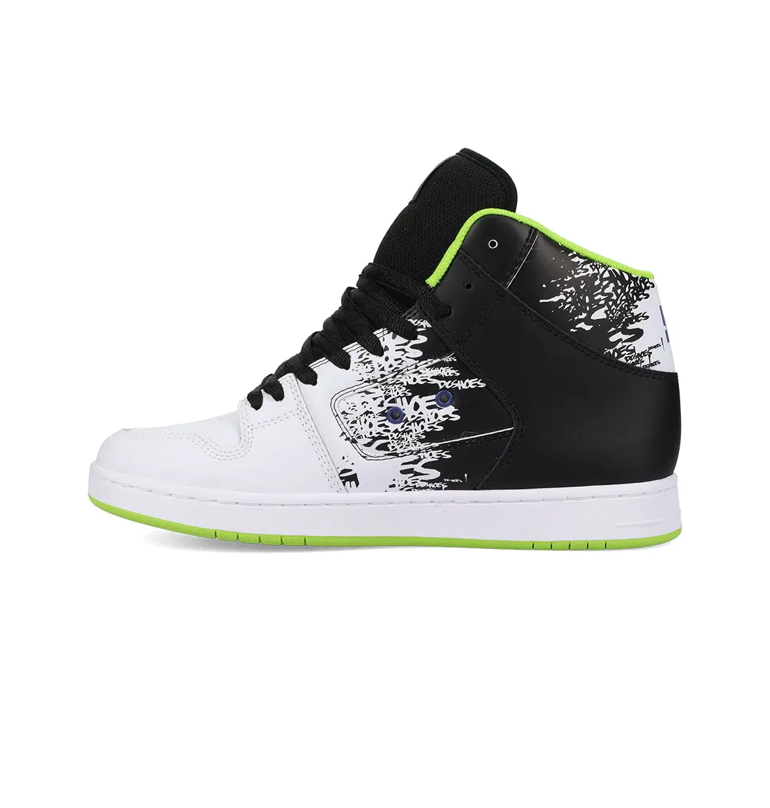 Men's 43I Manteca 4 Hi Shoes - Image 9