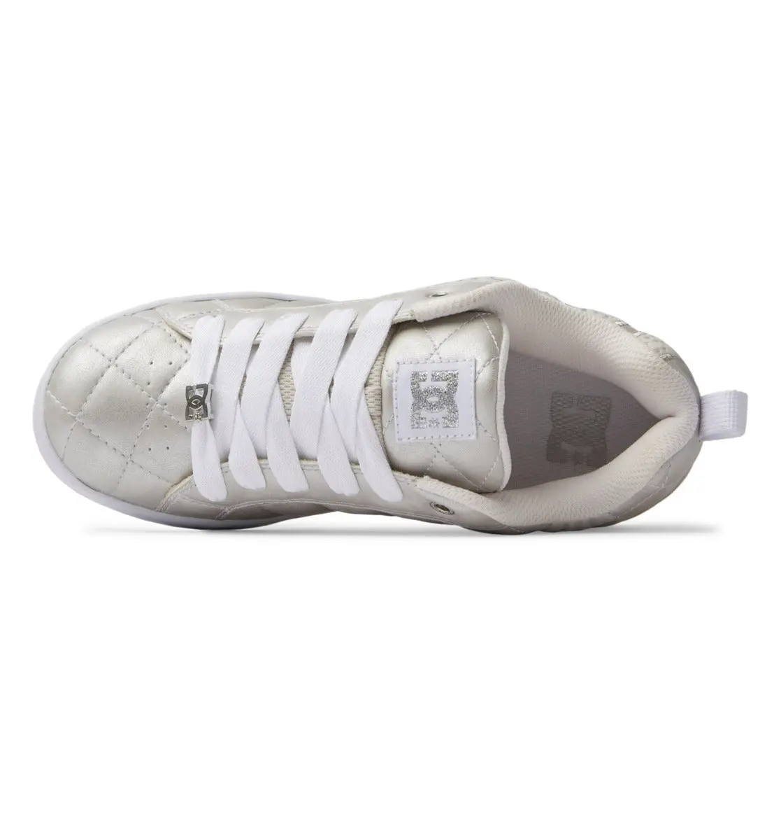 Women's Court Graffik Se Shoes - Image 4