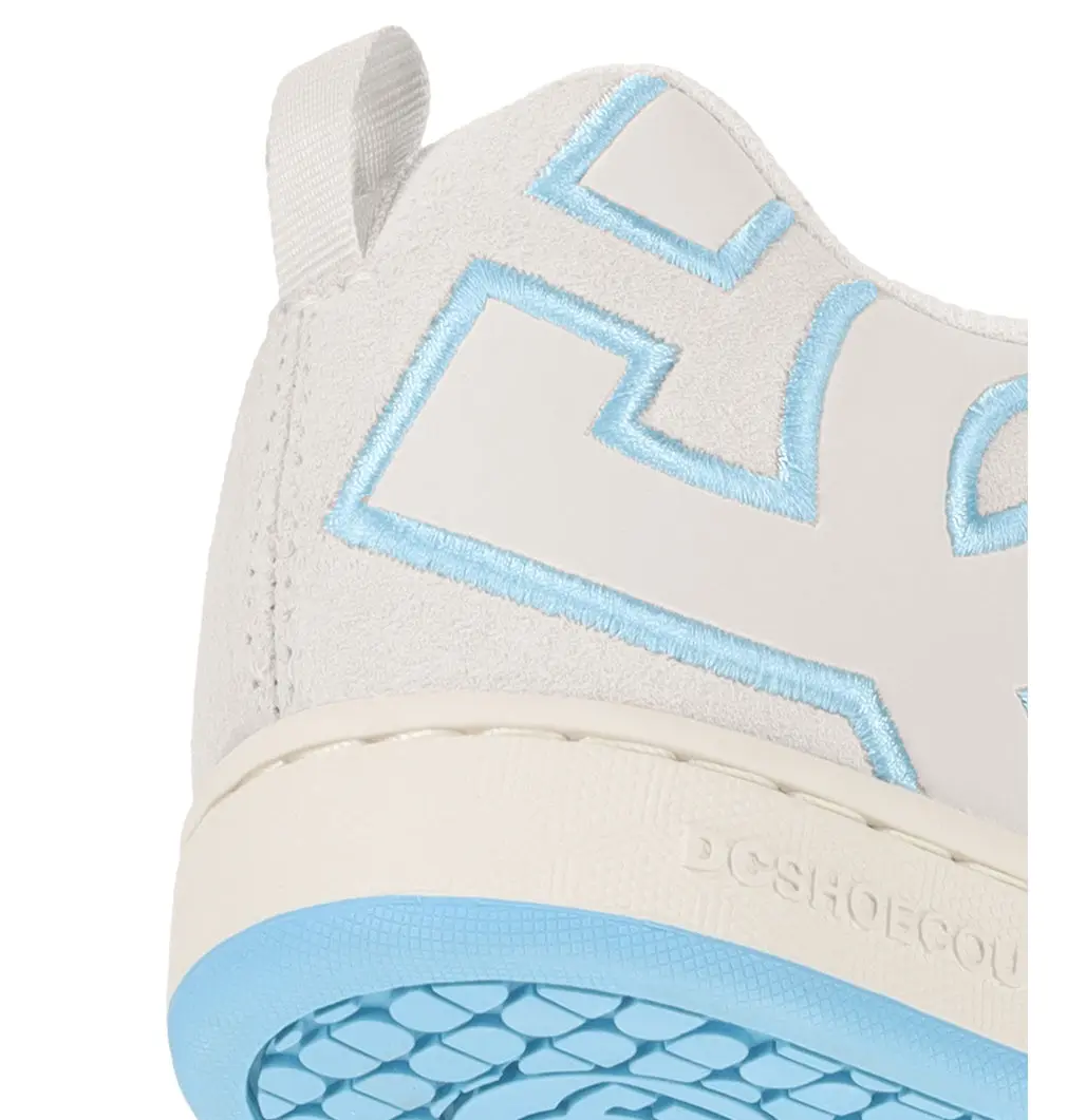 Women's Court Graffik Shoes - Image 6