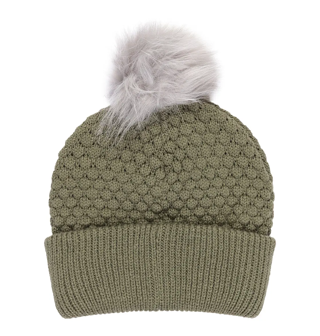 Women's Splendid Beanie - Image 2