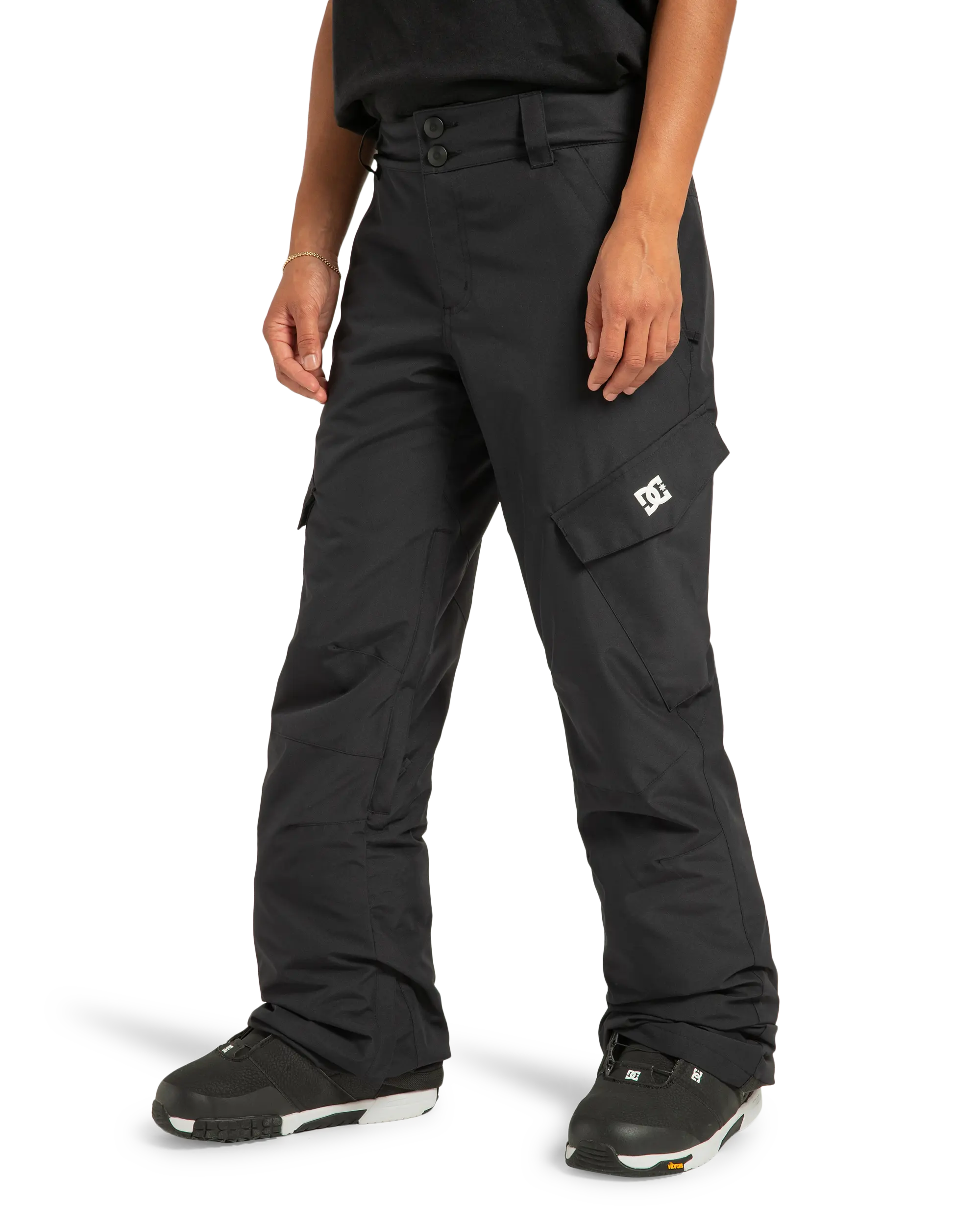 Women's Nonchalant Snow Pants