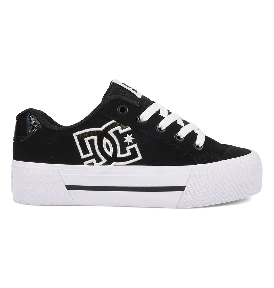 Women's Chelsea Platform Shoes