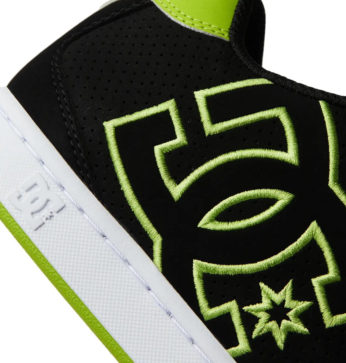 Men's Net Shoes - Image 8