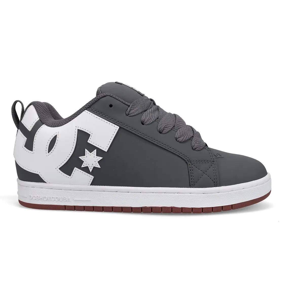 Men's Court Graffik Shoes - Image 2