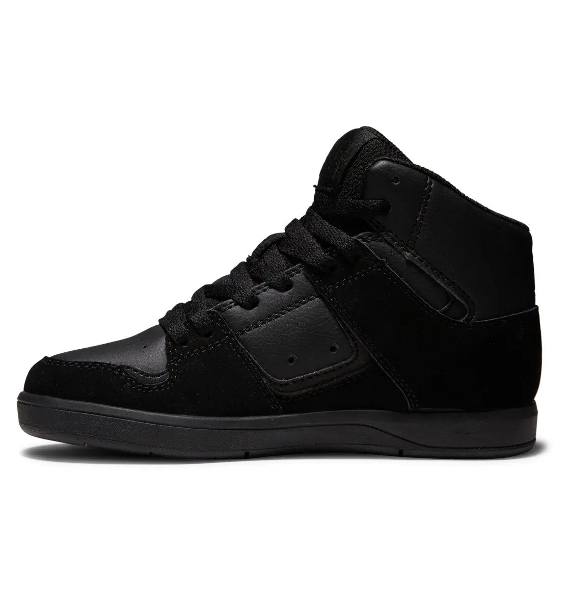 Kids' Dc Cure High-Top Shoes - Image 2