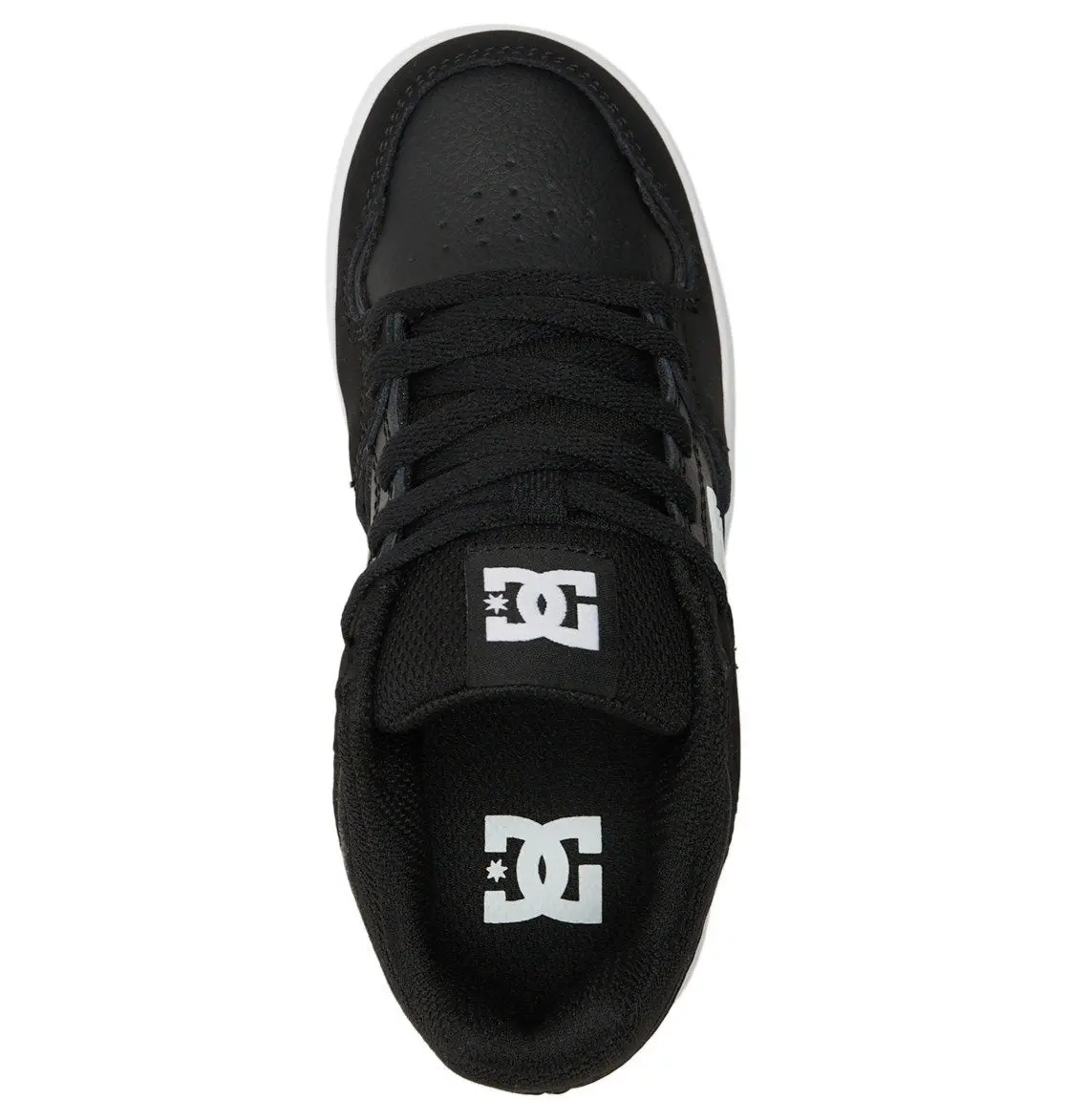 Kids' Dc Cure Shoes - Image 4