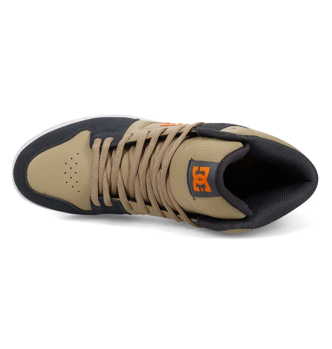 Men's Manteca 4 Hi Shoes - Image 8
