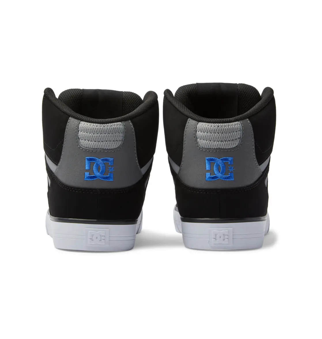 Men's Pure High-Top Shoes - Image 6