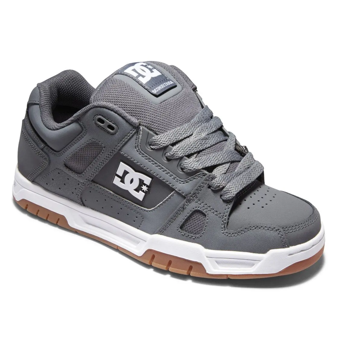 Men's Stag Shoes - Image 2