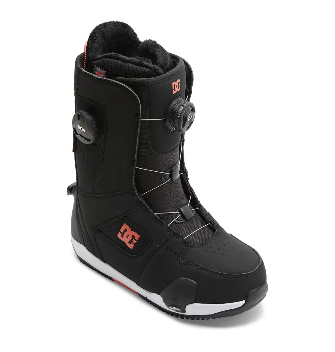 Women's Phase Boa Pro Step On Snowboard Boots - Image 5