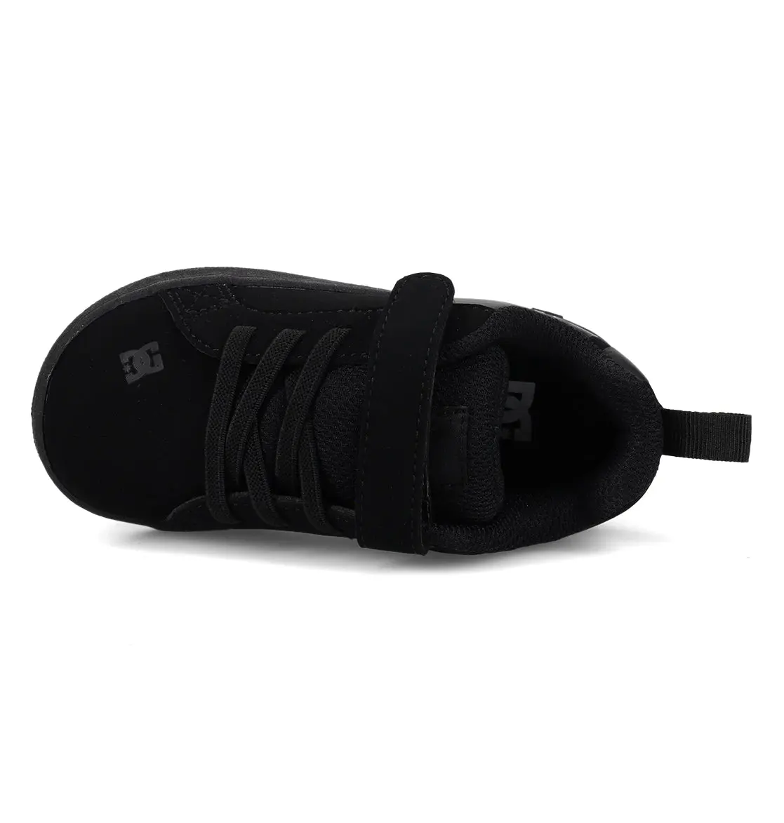 Kids' Court Graffik Shoes - Toddler - Image 6
