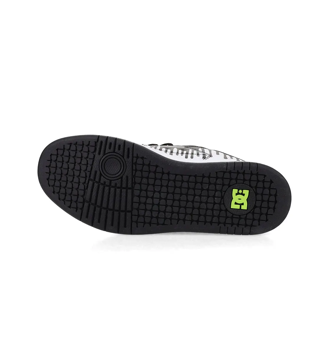 Men's 43I Manteca 4 Shoes - Image 4