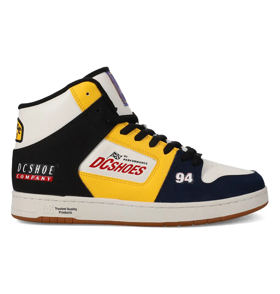 Men's Manteca 4 Hi Shoes