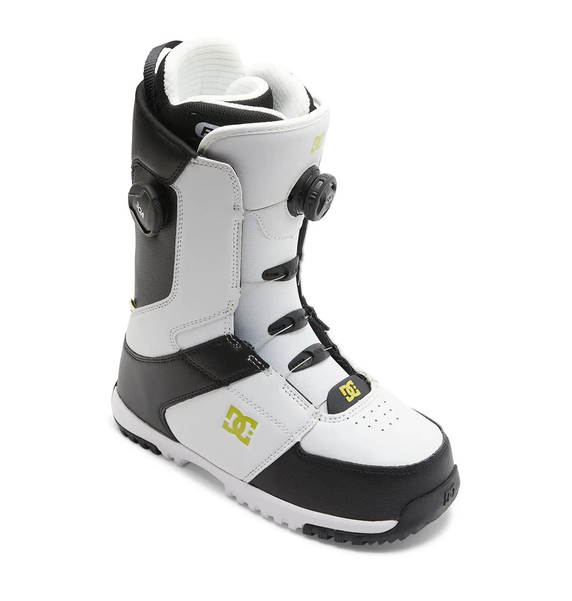 Men's Control Boa Snowboard Boots - Image 5