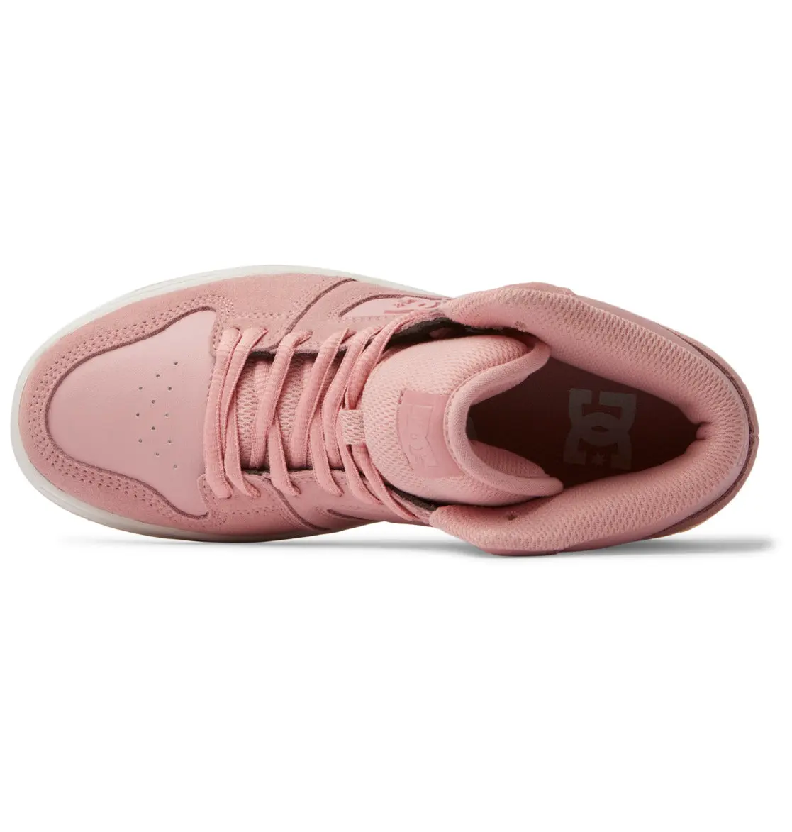 Women's Manteca 4 Hi High-Top Shoes - Image 8