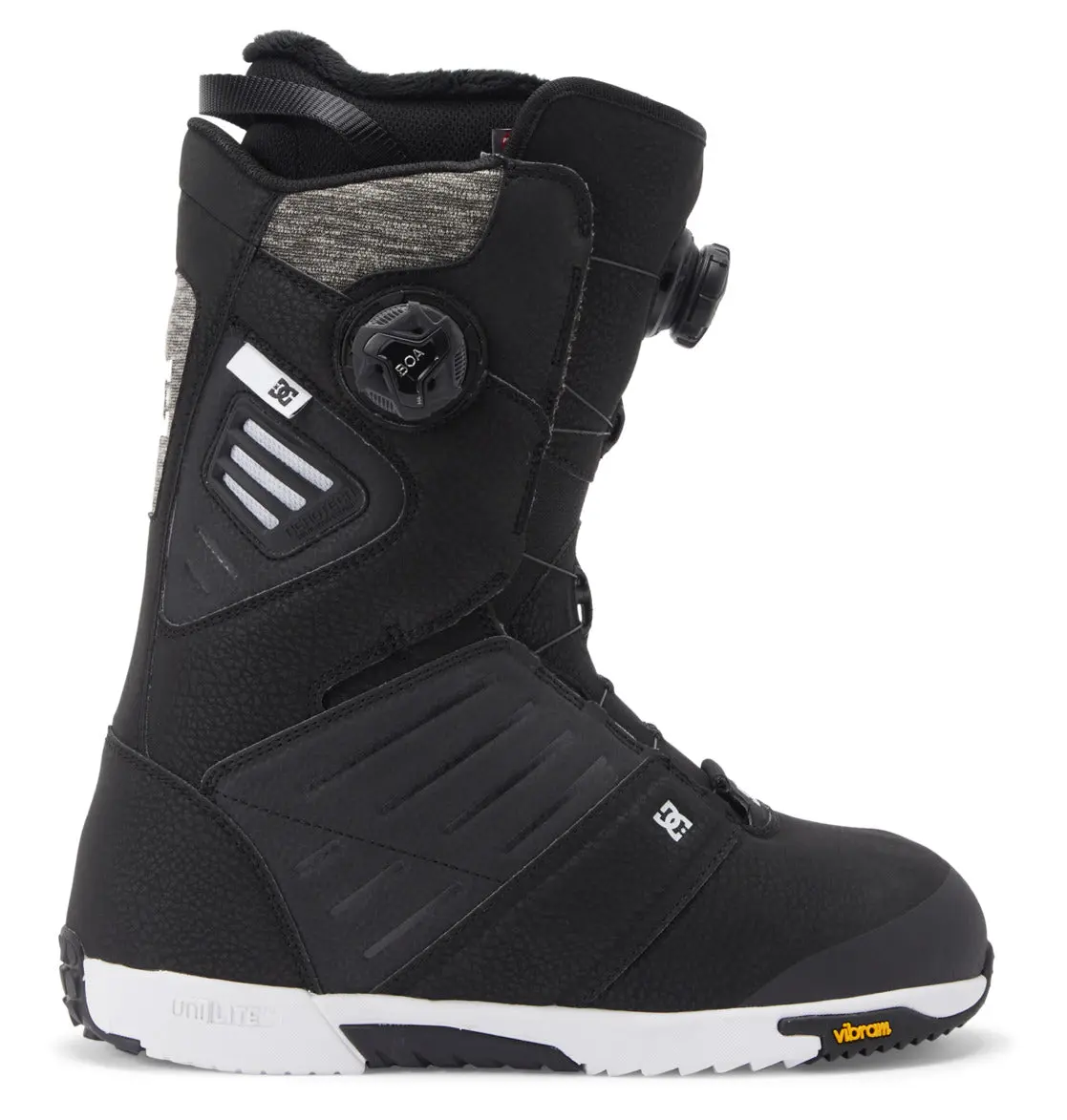 Men's Judge Boa Snowboard Boots
