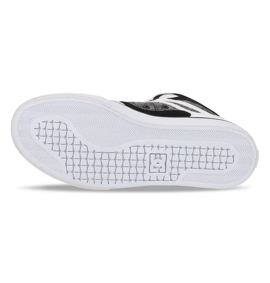 Men's Pure High Top Wc Shoes - Image 7