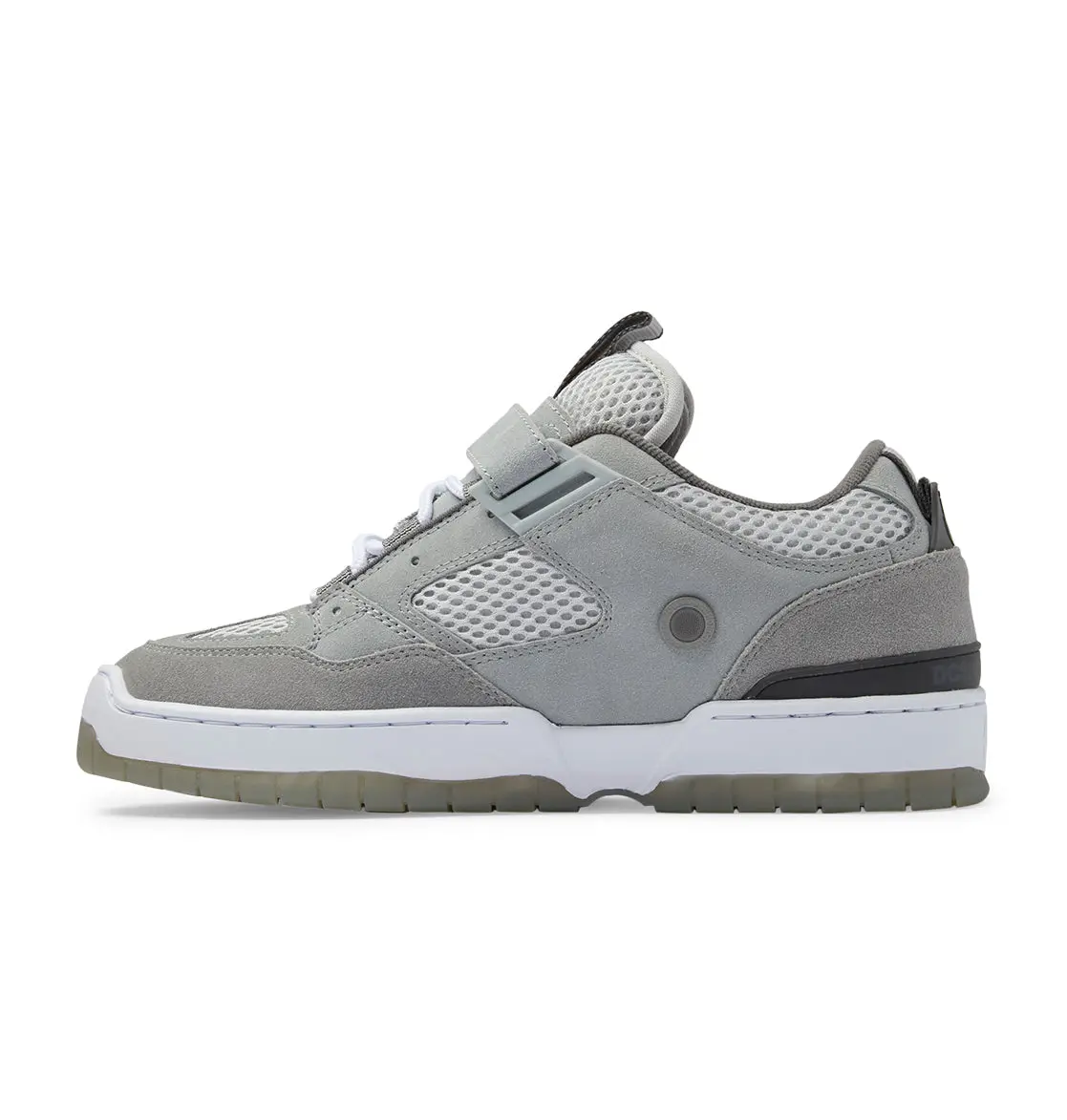 Men's Js-1 Shanahan Pro Skate Shoes - Image 2