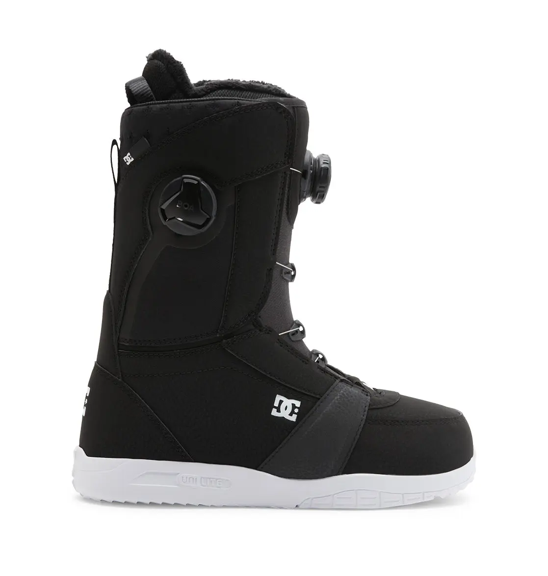 Women's Lotus Boa Snowboard Boots