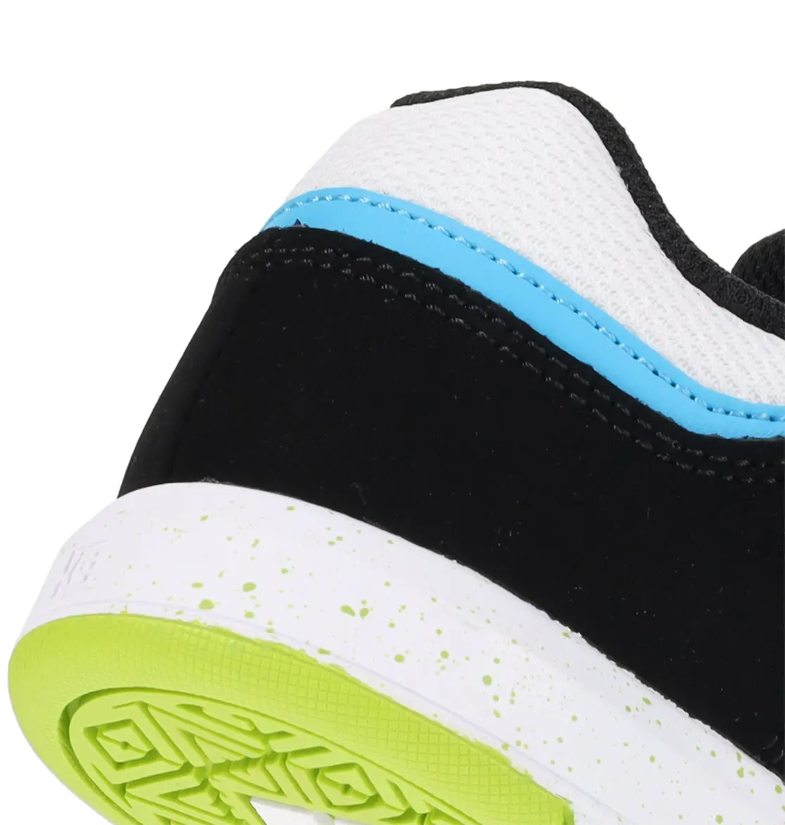 Kids' Dc Cure Shoes - Image 5