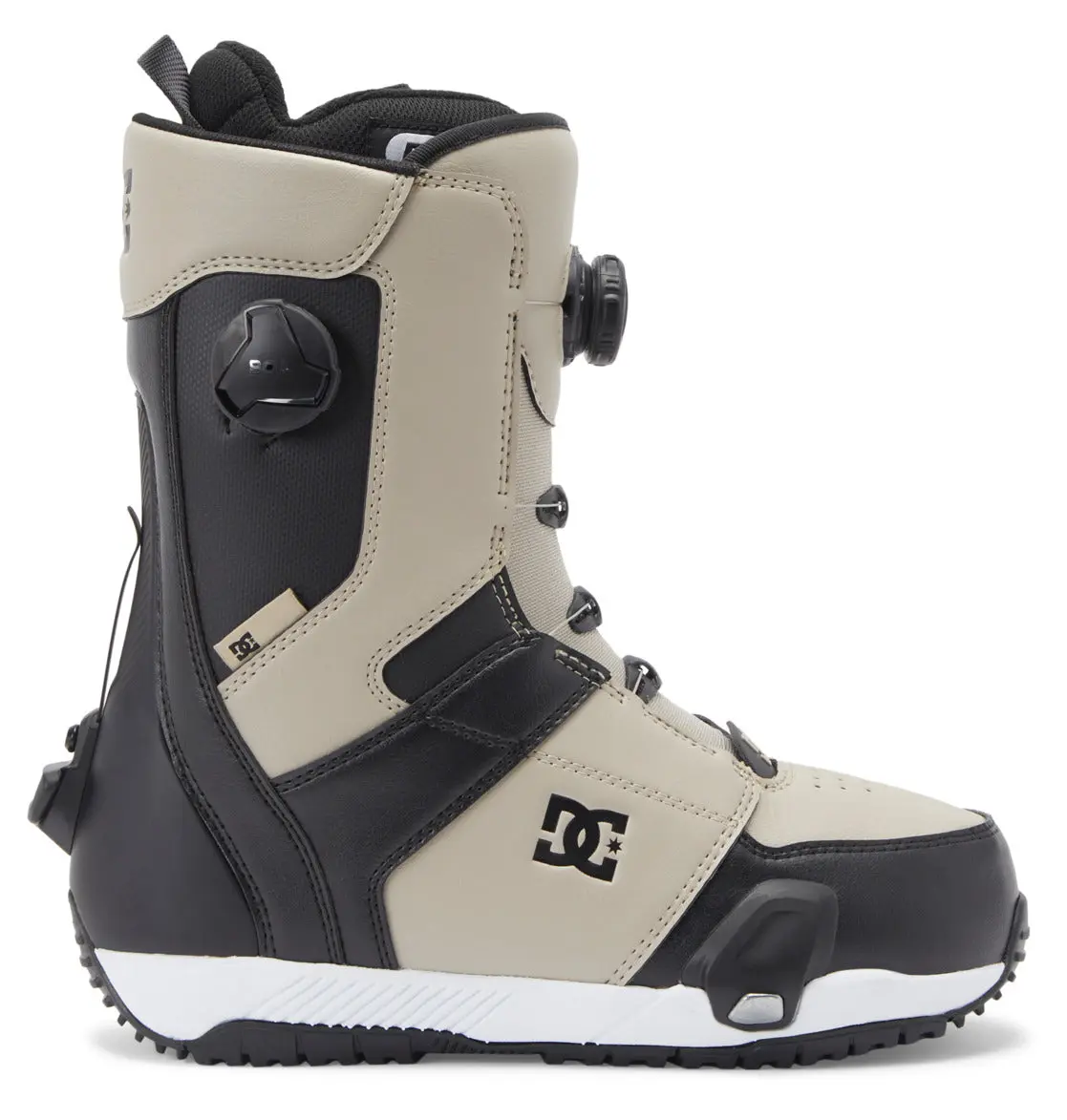 Men's Control Step On Boa Snowboard Boots