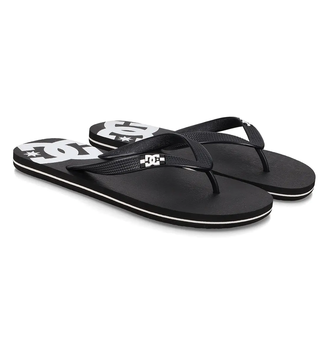 Men's Spray Slides