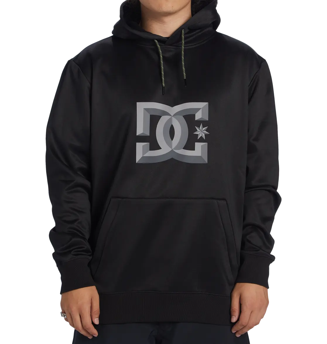 Snowstar Hoodie