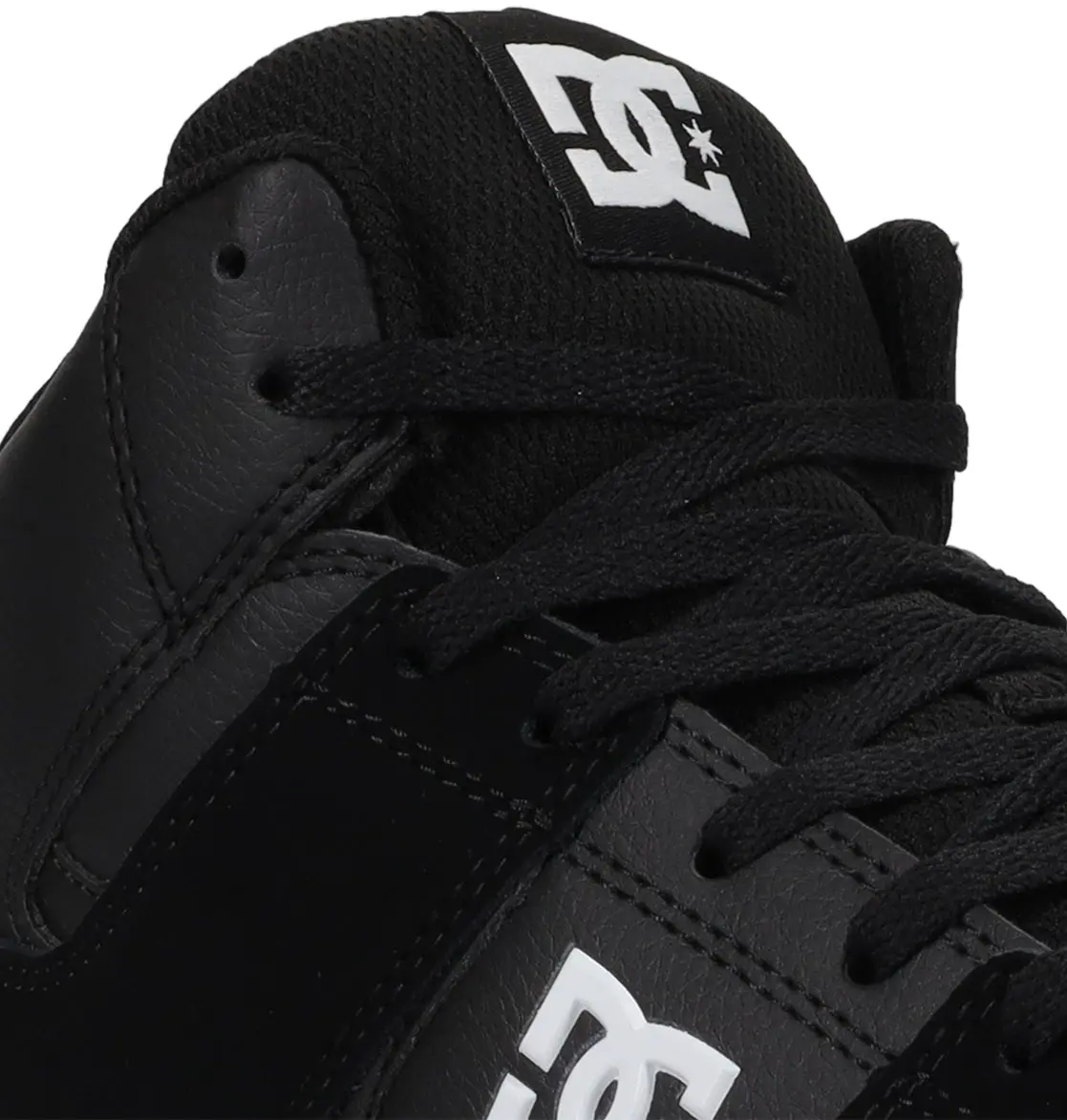 Men's Dc Cure High-Top Shoes - Image 4